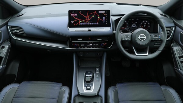 Used Nissan Qashqai 2023 for sale - 76179589: Photo 14