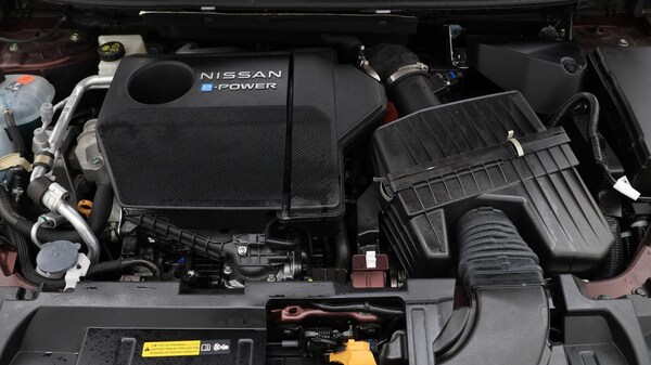 Used Nissan Qashqai 2023 for sale - 76179589: Photo 20