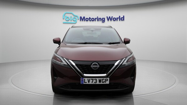 Used Nissan Qashqai 2023 for sale - 76179589: Photo 3