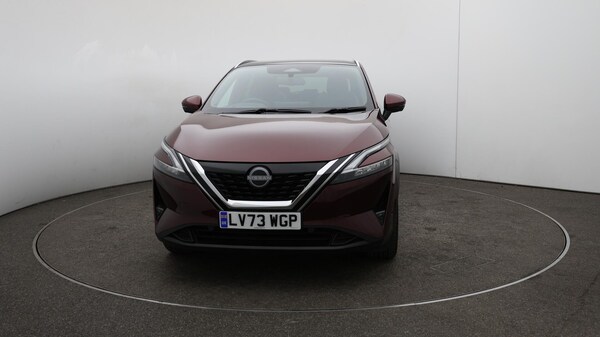 Used Nissan Qashqai 2023 for sale - 76179589: Photo 40