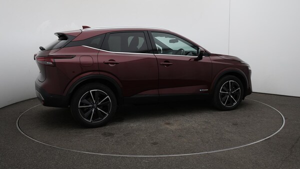 Used Nissan Qashqai 2023 for sale - 76179589: Photo 52