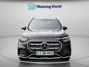 Used Mercedes-Benz GLB 2026 for sale - 79583794: Photo