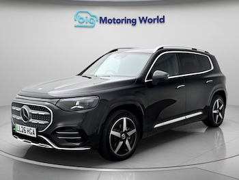 Used Mercedes-Benz GLB 2026 for sale - 79583794: Photo