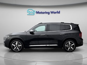 Used Mercedes-Benz GLB 2026 for sale - 79583794: Photo