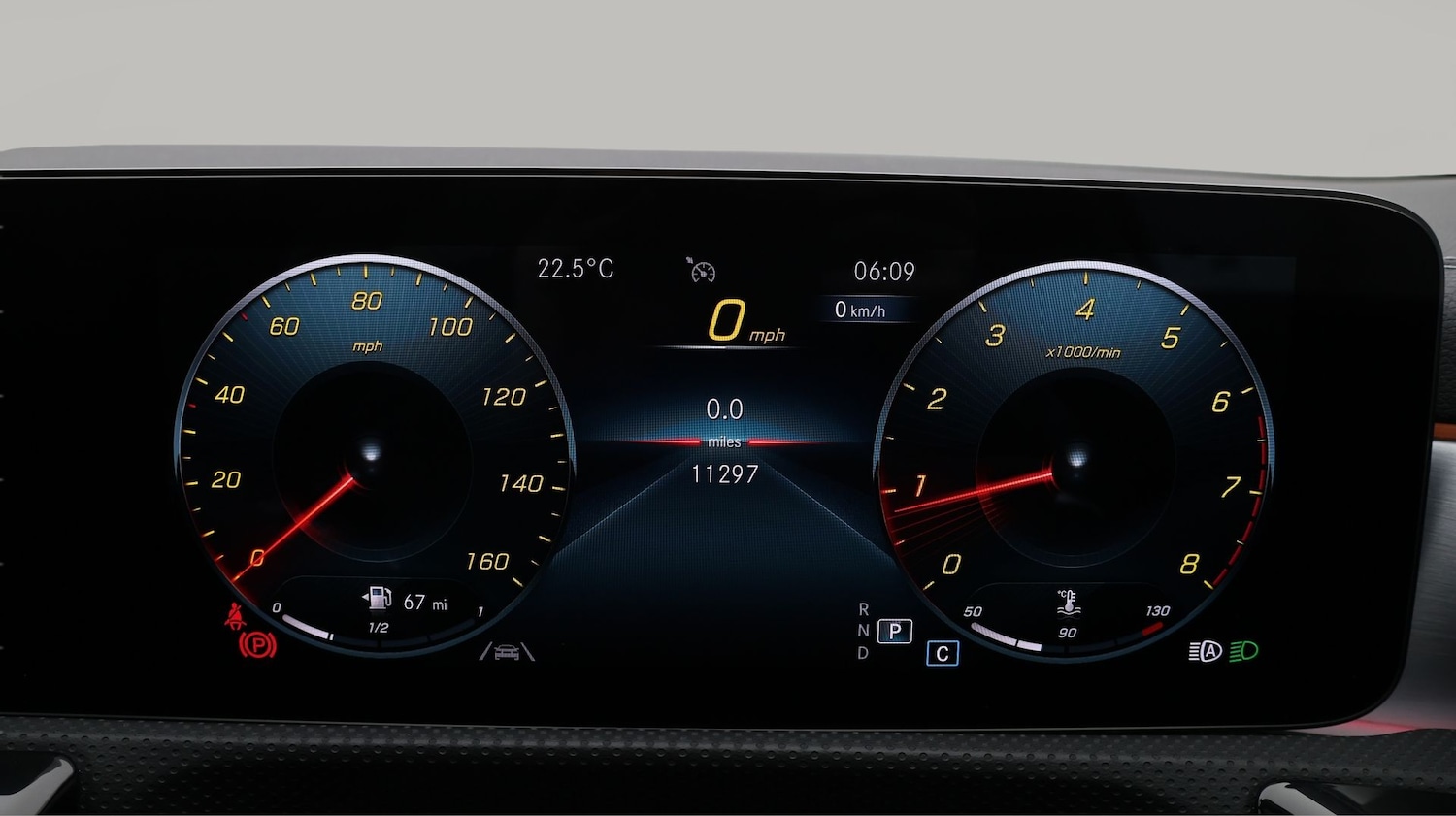 Used Mercedes-Benz CLA 2022 for sale - 77529372: Photo 10