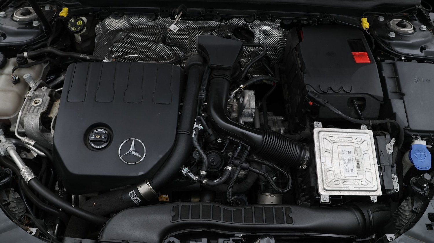Used Mercedes-Benz CLA 2022 for sale - 77529372: Photo 19