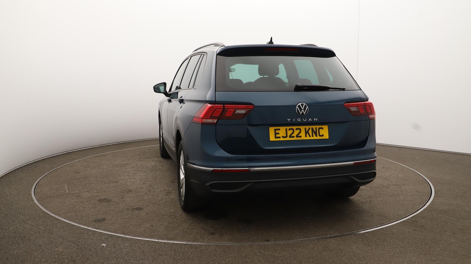 Vehicle 60