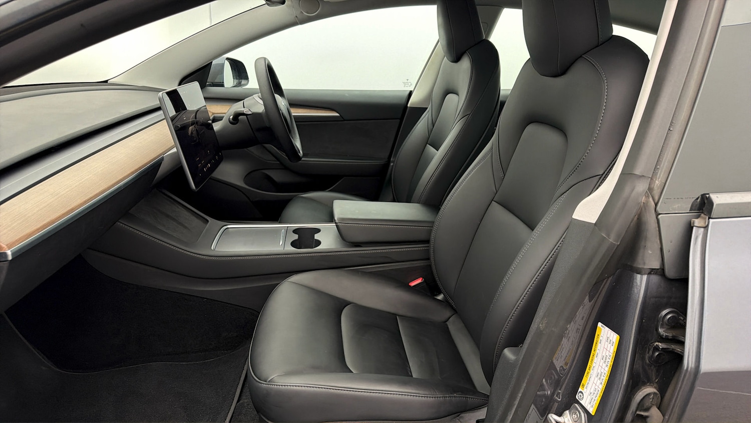 Used Tesla Model 3 2022 for sale - 77989460: Photo 13