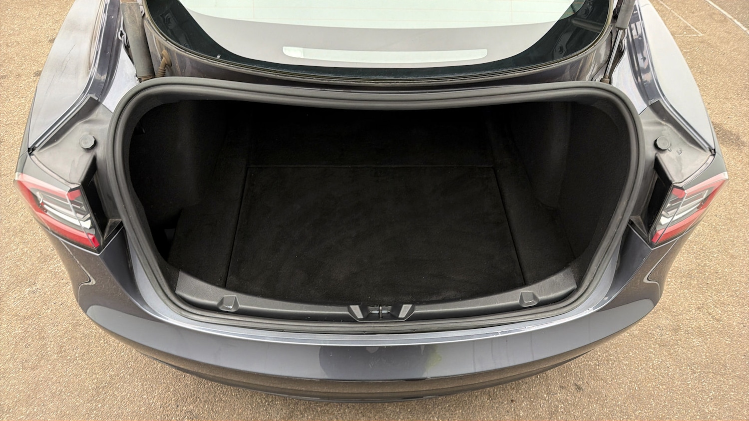 Used Tesla Model 3 2022 for sale - 77989460: Photo 16