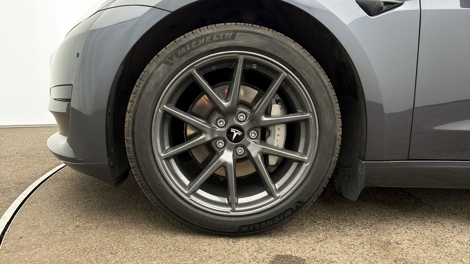 Used Tesla Model 3 2022 for sale - 77989460: Photo 17