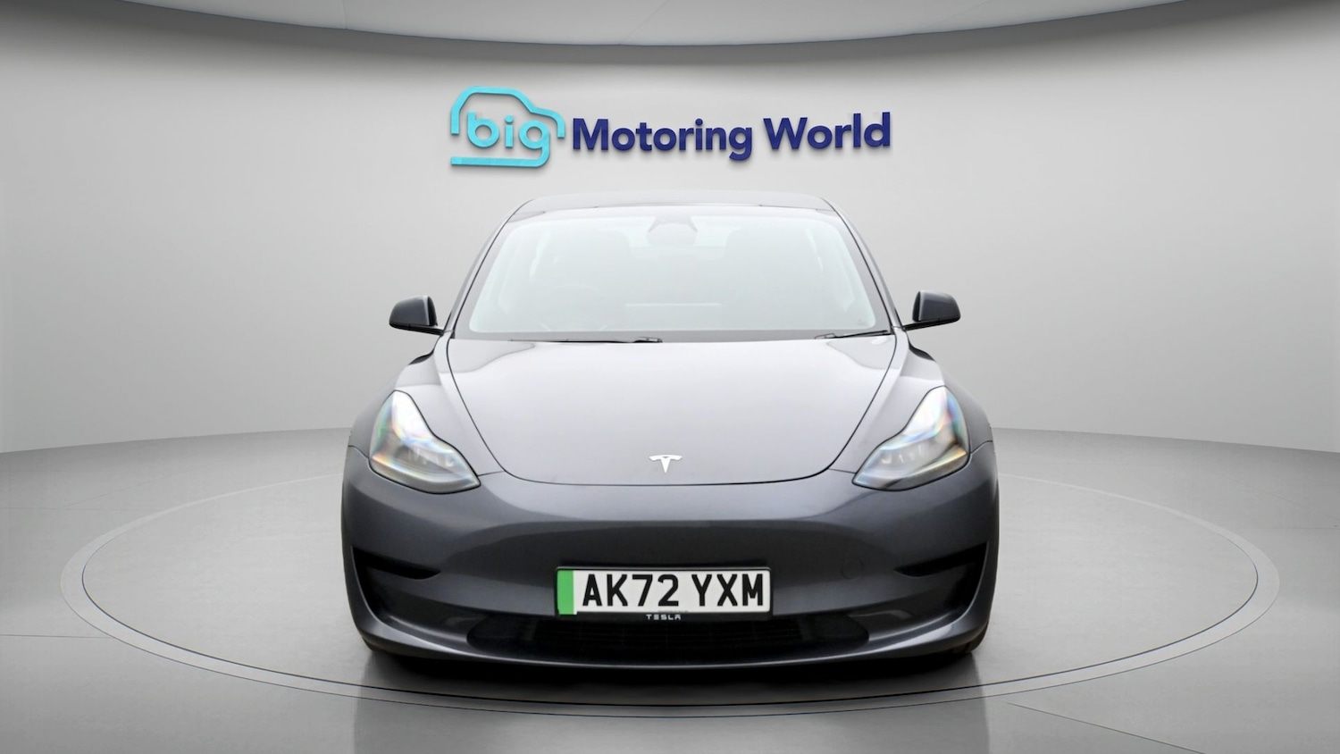 Used Tesla Model 3 2022 for sale - 77989460: Photo 2