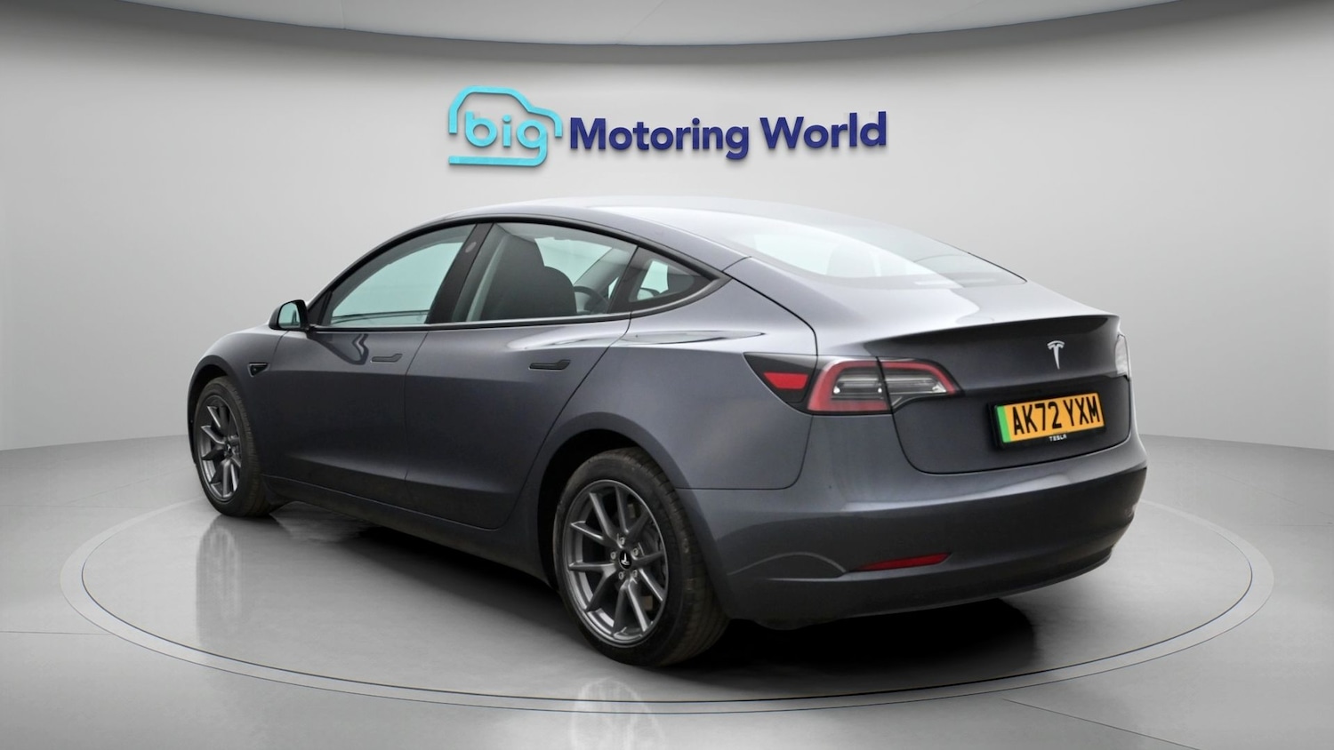 Used Tesla Model 3 2022 for sale - 77989460: Photo 5