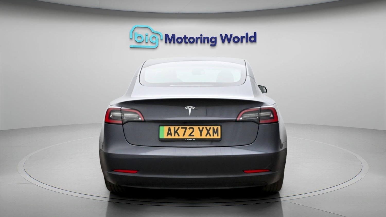 Used Tesla Model 3 2022 for sale - 77989460: Photo 6