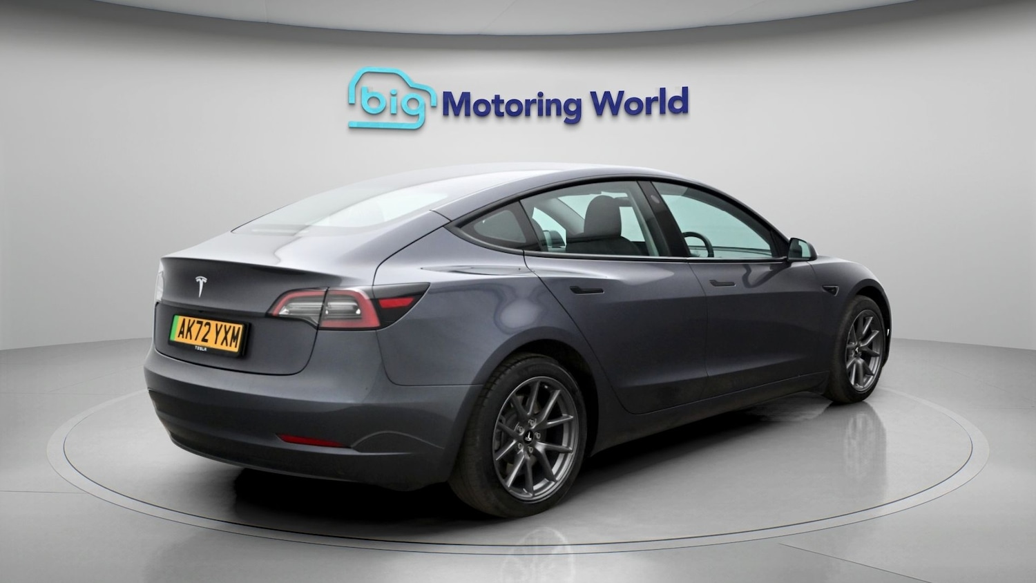 Used Tesla Model 3 2022 for sale - 77989460: Photo 7