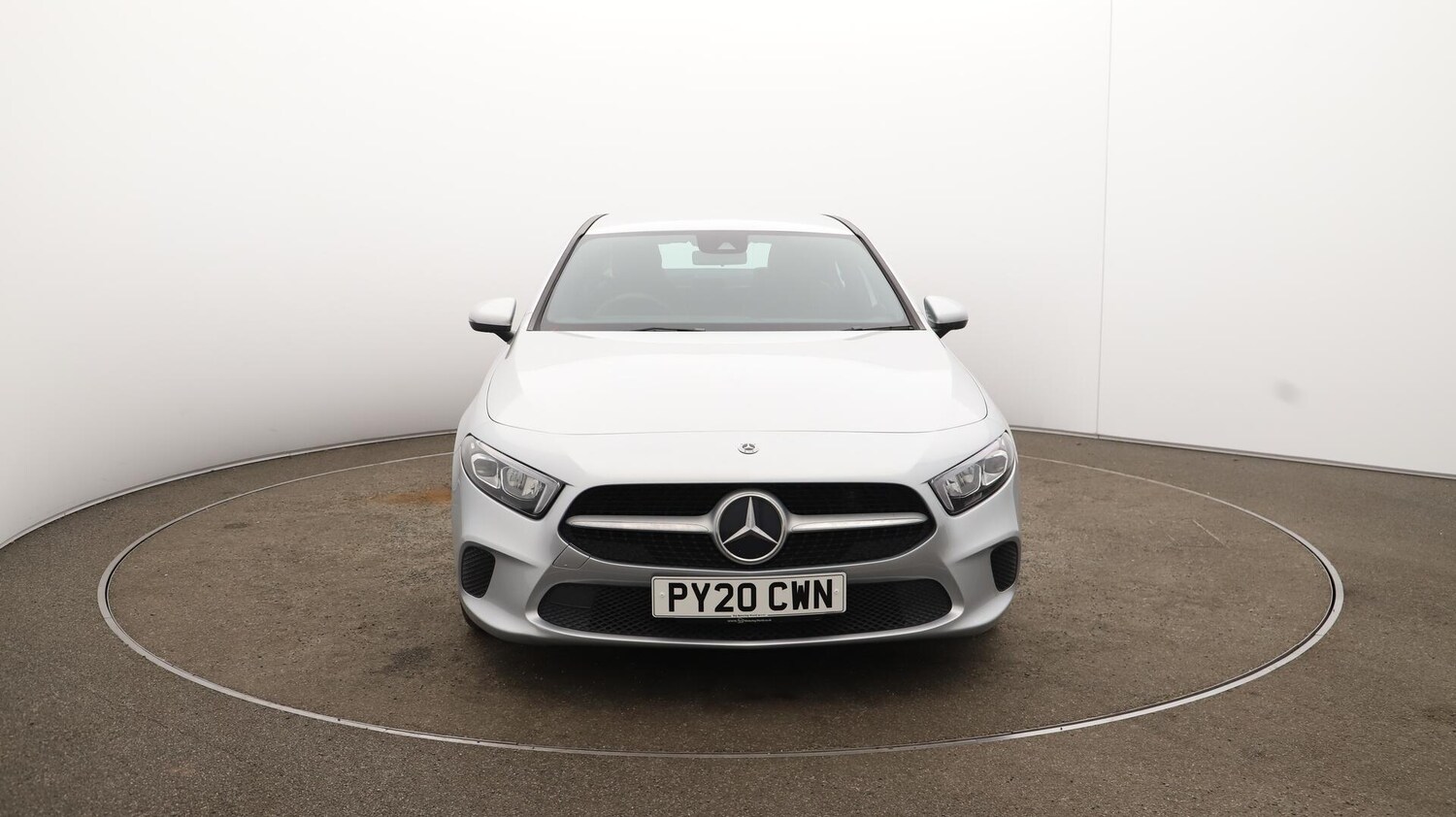 Vehicle 40