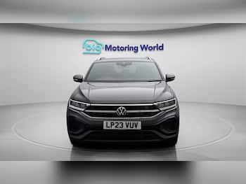 Used Volkswagen T-Roc 2023 for sale - 79636401: Photo