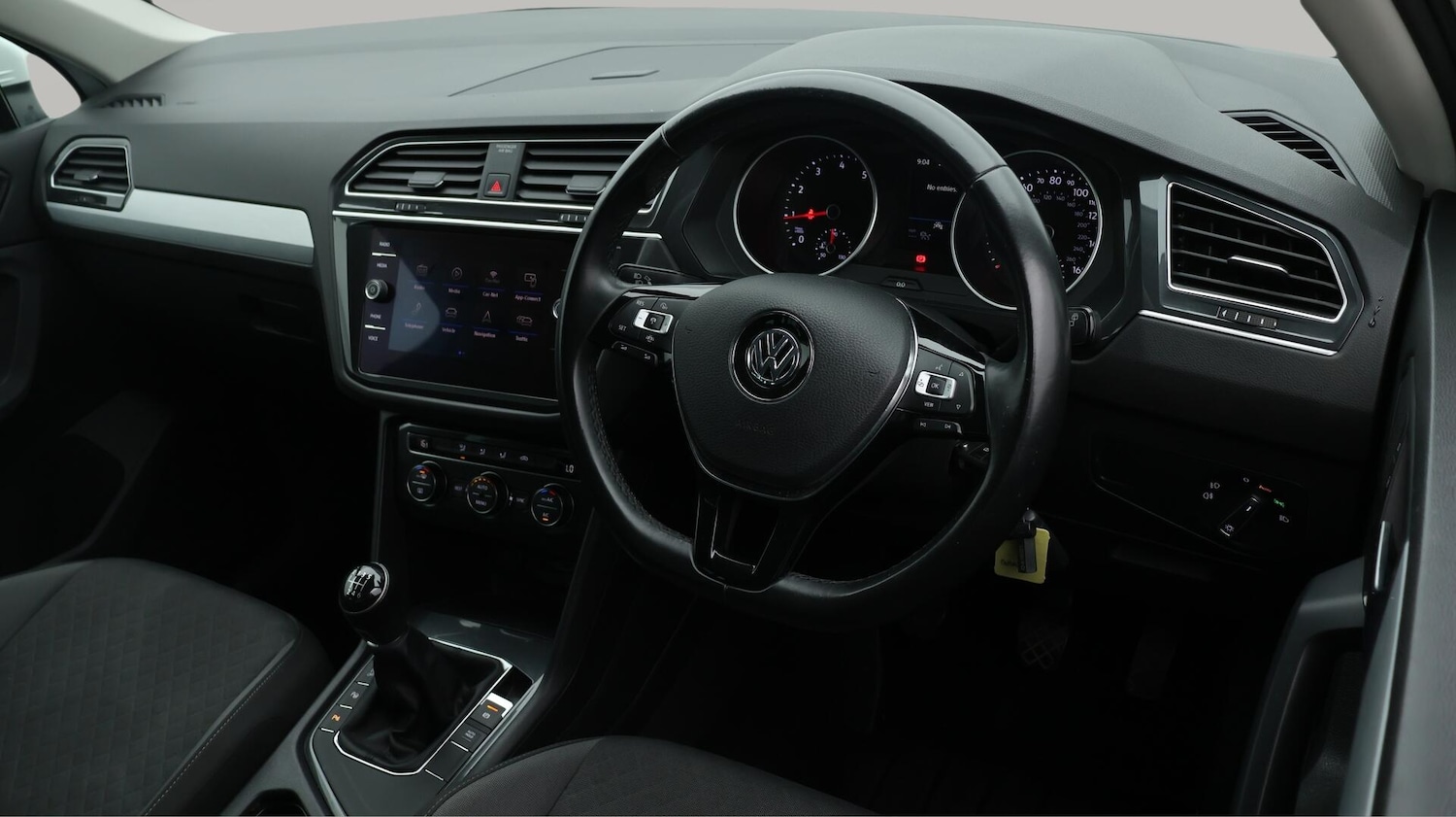 Used Volkswagen Tiguan 2020 for sale - 76499742: Photo 10