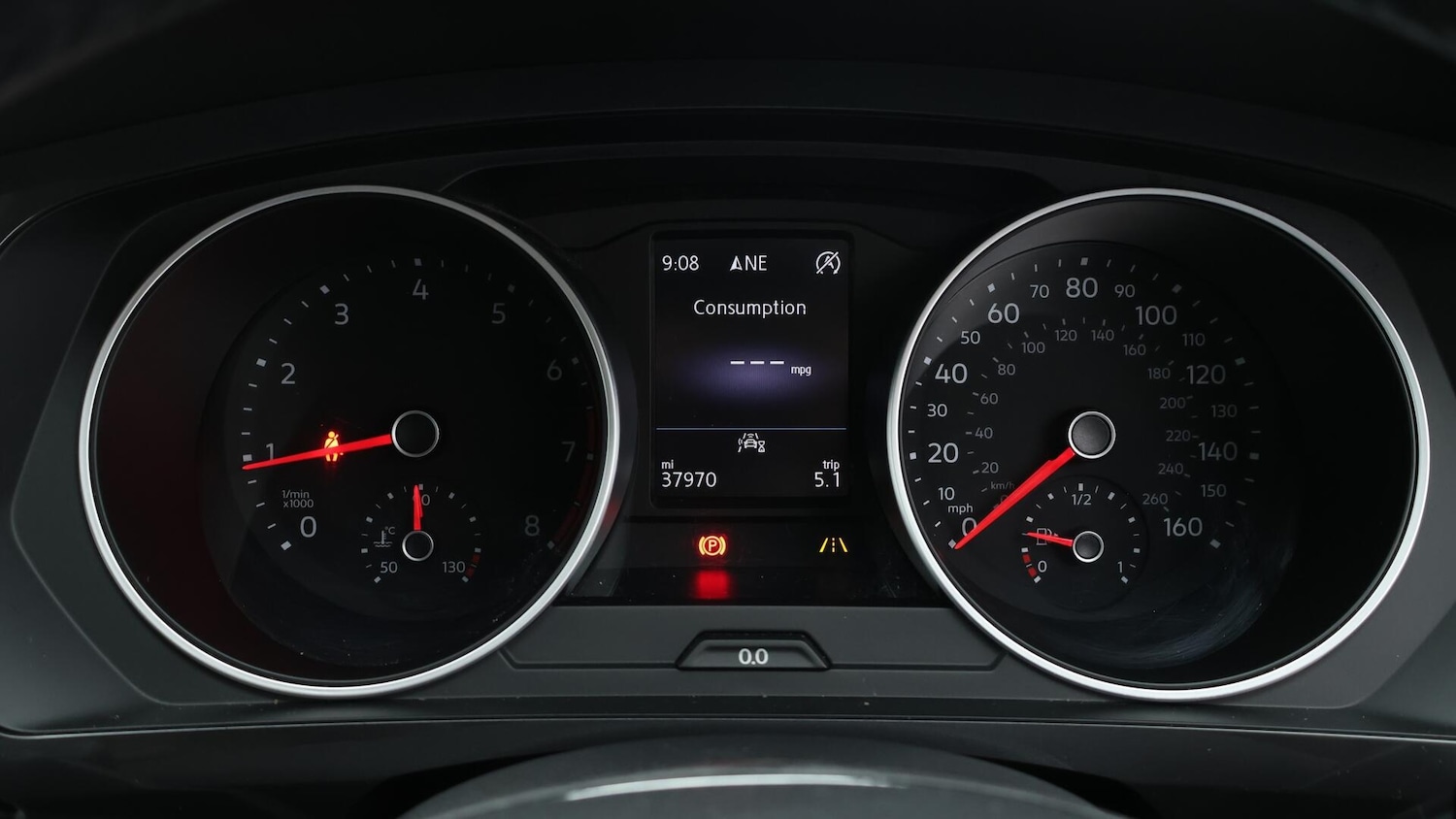 Used Volkswagen Tiguan 2020 for sale - 76499742: Photo 11