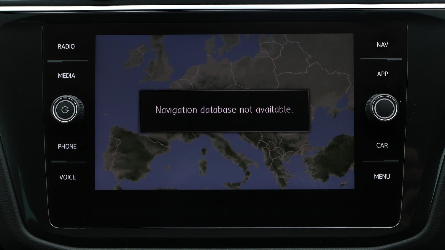 Used Volkswagen Tiguan 2020 for sale - 76499742: Photo 12