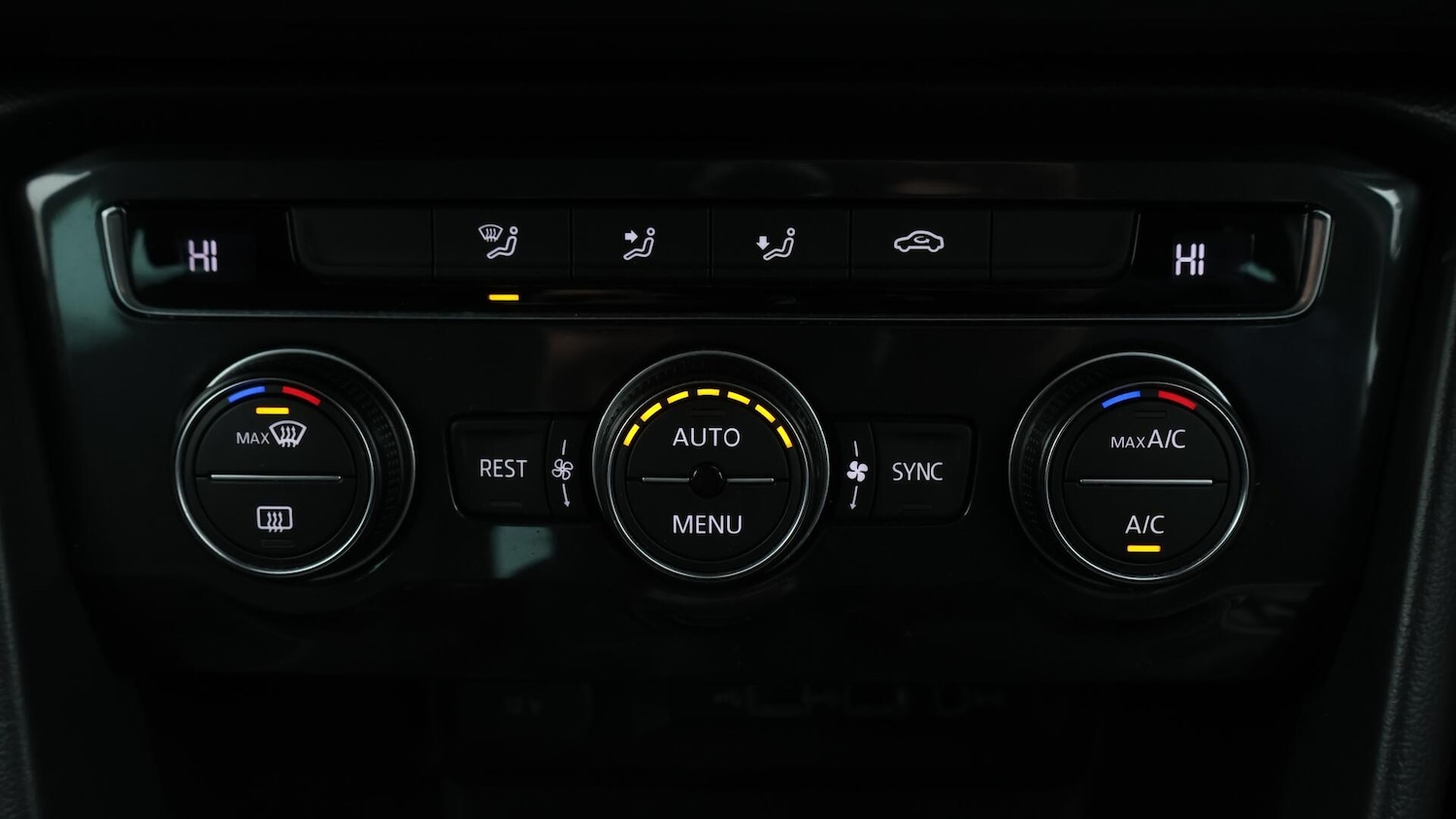 Used Volkswagen Tiguan 2020 for sale - 76499742: Photo 13