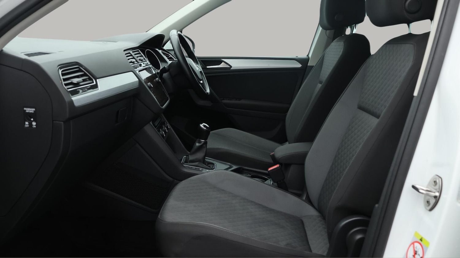 Used Volkswagen Tiguan 2020 for sale - 76499742: Photo 15