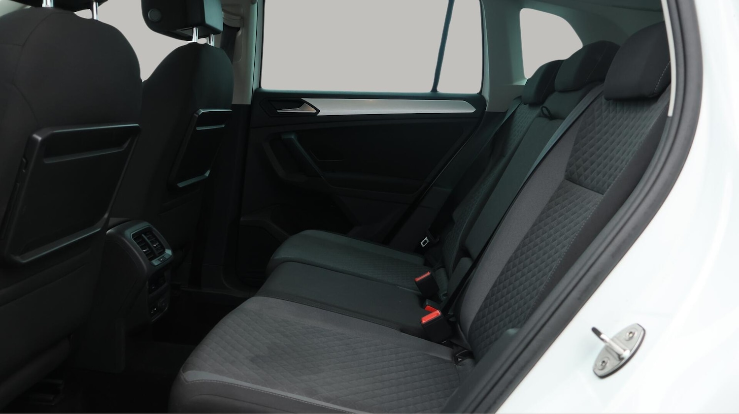 Used Volkswagen Tiguan 2020 for sale - 76499742: Photo 17