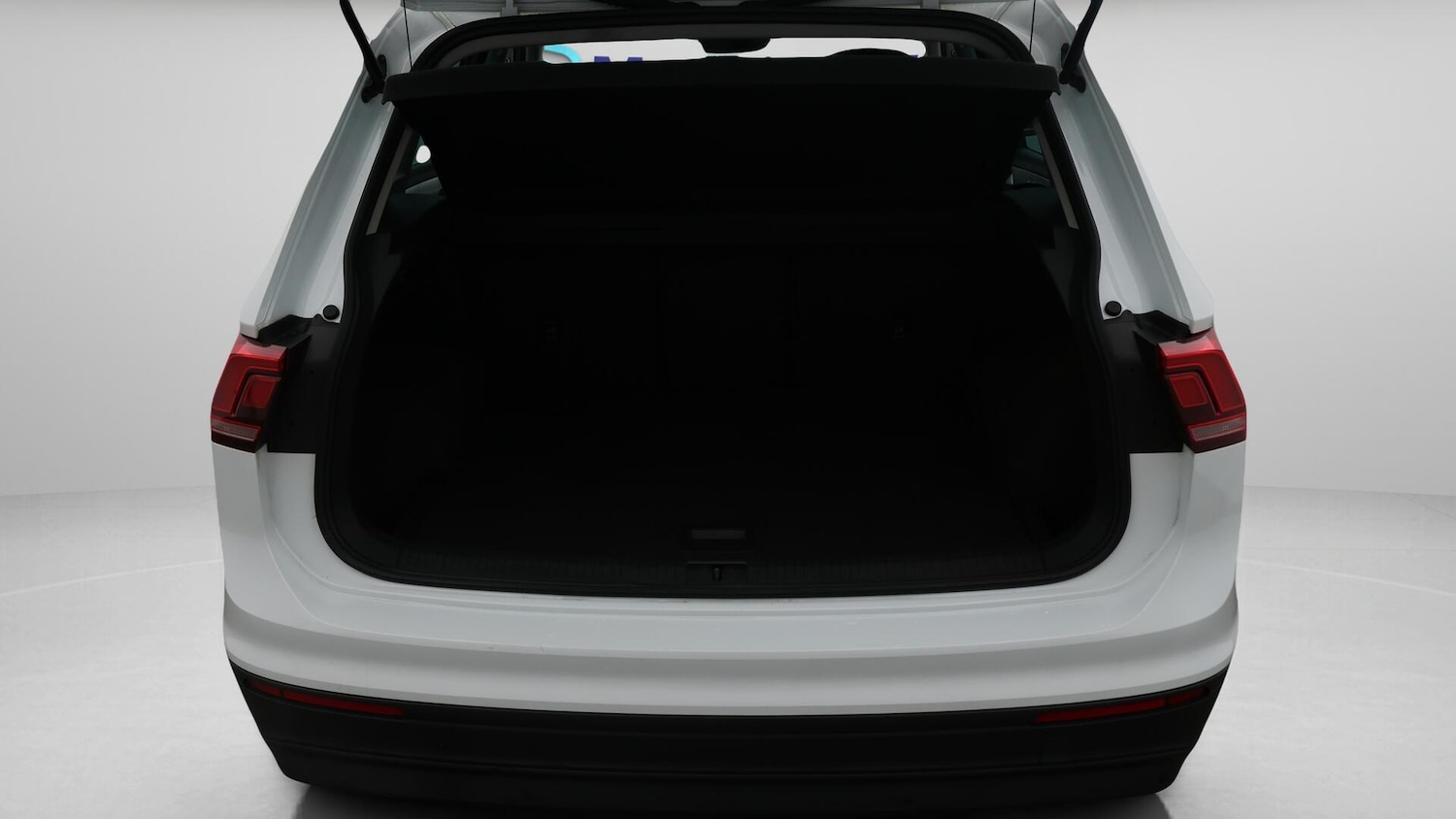 Used Volkswagen Tiguan 2020 for sale - 76499742: Photo 18