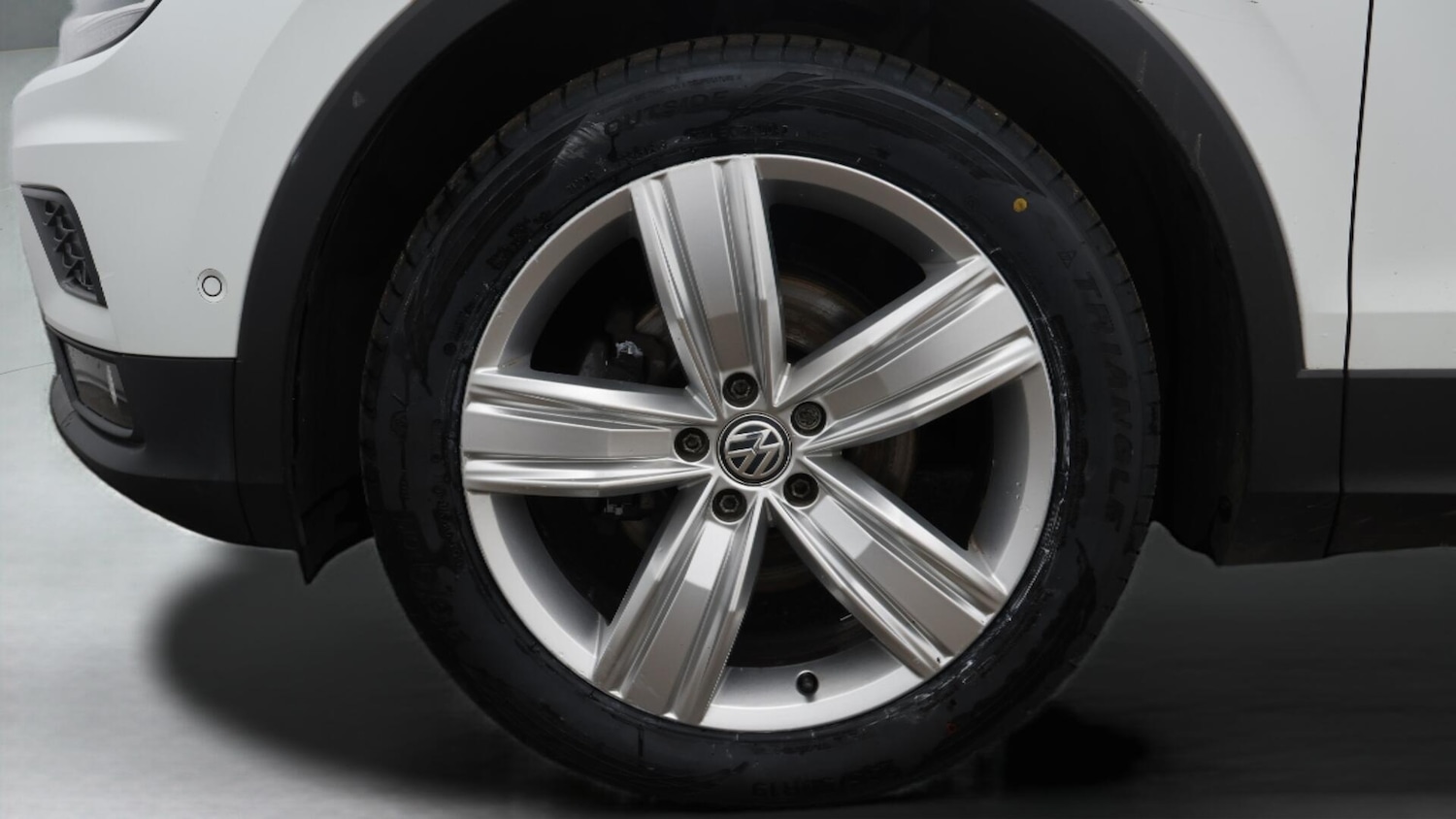 Used Volkswagen Tiguan 2020 for sale - 76499742: Photo 19