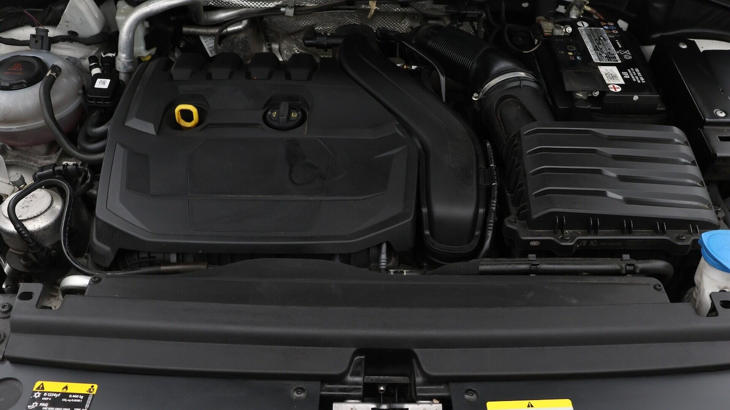 Used Volkswagen Tiguan 2020 for sale - 76499742: Photo 20