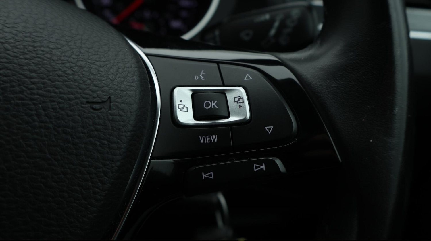 Used Volkswagen Tiguan 2020 for sale - 76499742: Photo 24