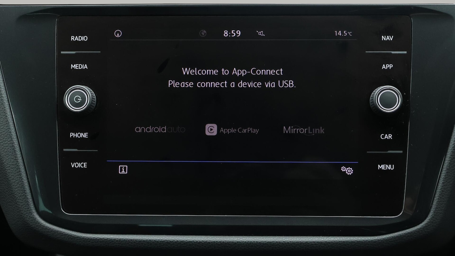 Used Volkswagen Tiguan 2020 for sale - 76499742: Photo 25