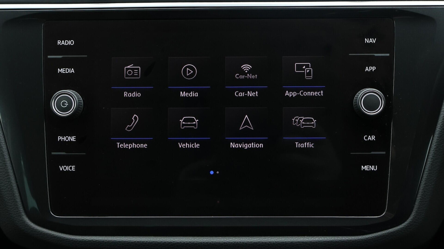 Used Volkswagen Tiguan 2020 for sale - 76499742: Photo 26