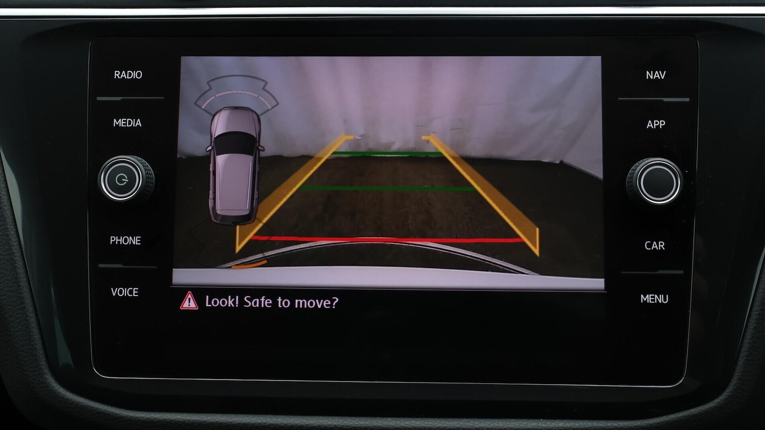 Used Volkswagen Tiguan 2020 for sale - 76499742: Photo 27