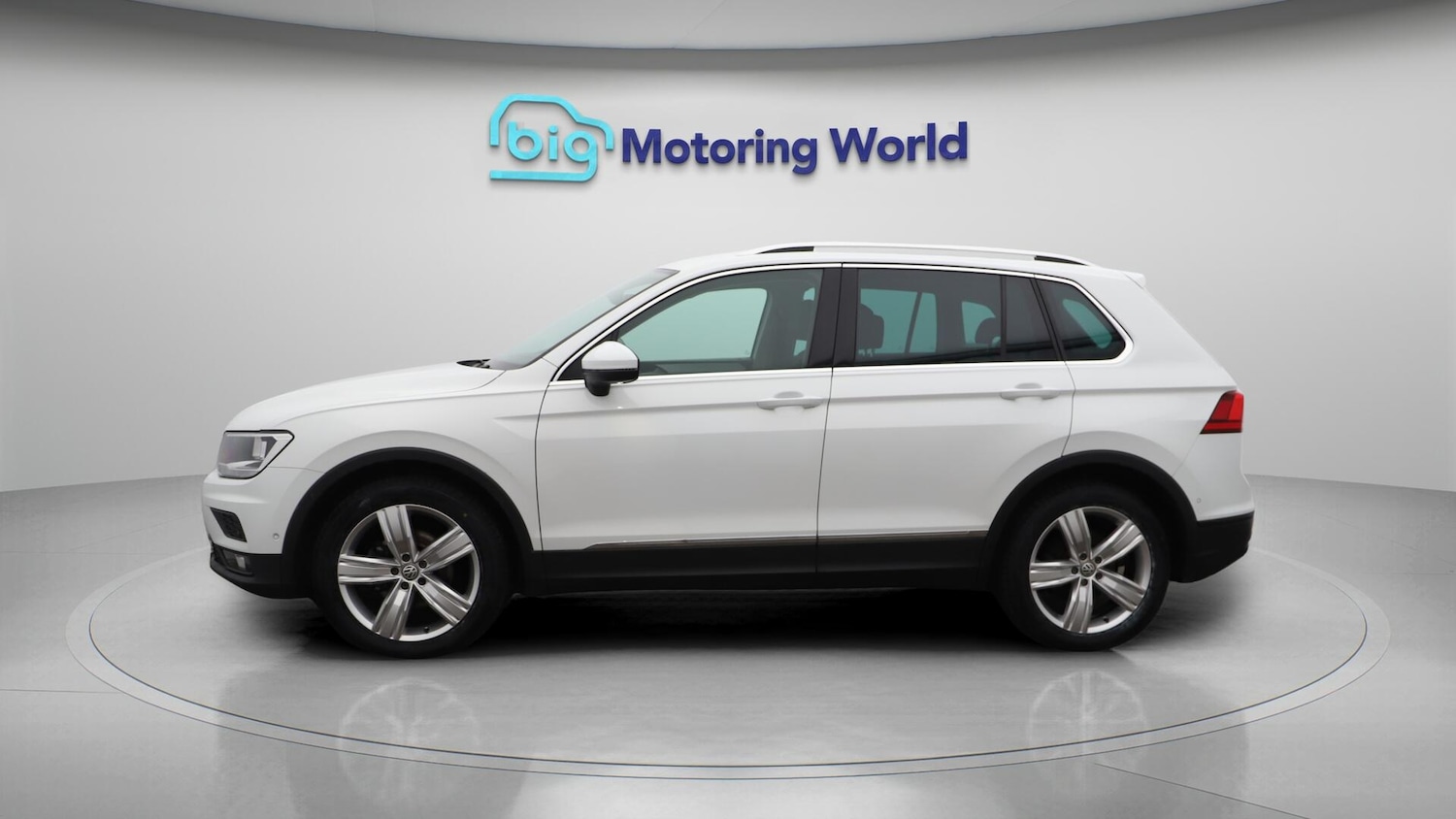 Used Volkswagen Tiguan 2020 for sale - 76499742: Photo 5