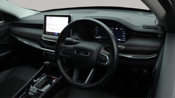 Used Jeep Compass 2023 for sale - 76200270: Photo 10