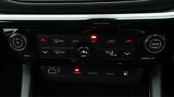 Used Jeep Compass 2023 for sale - 76200270: Photo 13