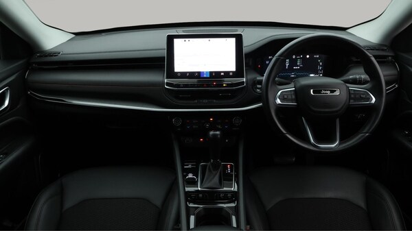 Used Jeep Compass 2023 for sale - 76200270: Photo 14