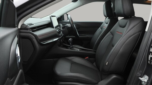 Used Jeep Compass 2023 for sale - 76200270: Photo 15