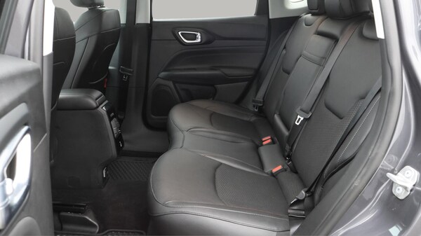 Used Jeep Compass 2023 for sale - 76200270: Photo 17