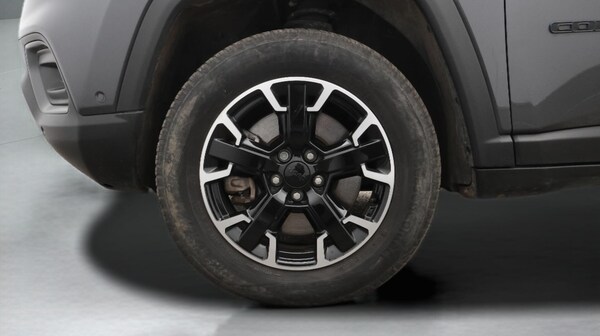 Used Jeep Compass 2023 for sale - 76200270: Photo 19