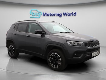 Jeep - Compass