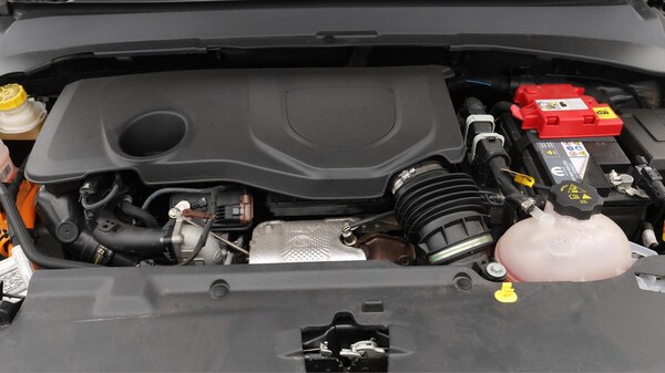 Used Jeep Compass 2023 for sale - 76200270: Photo 20