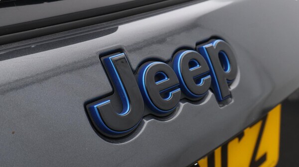 Used Jeep Compass 2023 for sale - 76200270: Photo 22