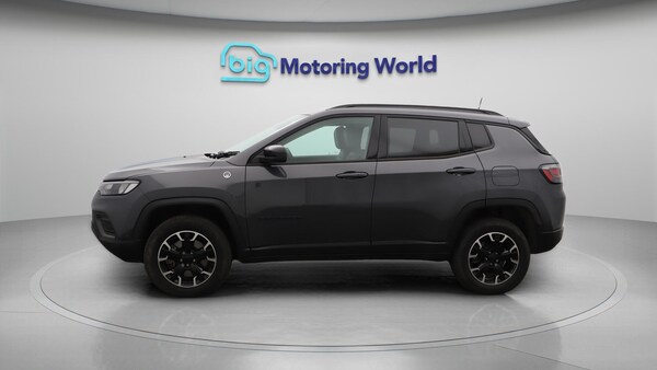 Used Jeep Compass 2023 for sale - 76200270: Photo 5