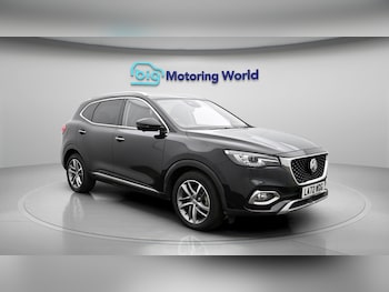 Used MG MG HS 2022 for sale - 78592873: Photo