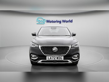 Used MG MG HS 2022 for sale - 78592873: Photo