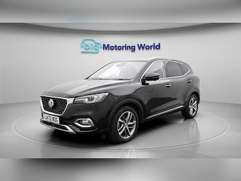Used MG MG HS 2022 for sale - 78592873: Photo