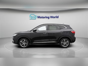 Used MG MG HS 2022 for sale - 78592873: Photo