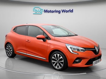 Used Renault Clio 2020 for sale - 79501317: Photo