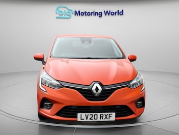Used Renault Clio 2020 for sale - 79501317: Photo